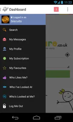 Childcare UK android App screenshot 6